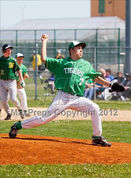 Thumbnail 1 in Northeastern @ Triton Central photogallery.