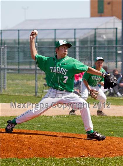 Thumbnail 3 in Northeastern @ Triton Central photogallery.