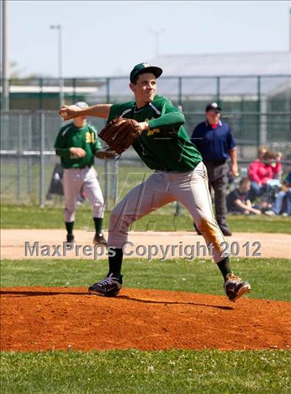 Thumbnail 3 in Northeastern @ Triton Central photogallery.