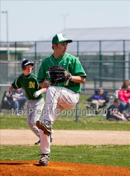 Thumbnail 1 in Northeastern @ Triton Central photogallery.