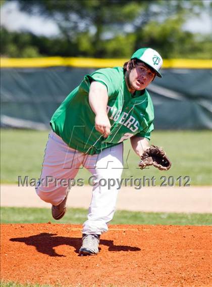 Thumbnail 2 in Northeastern @ Triton Central photogallery.