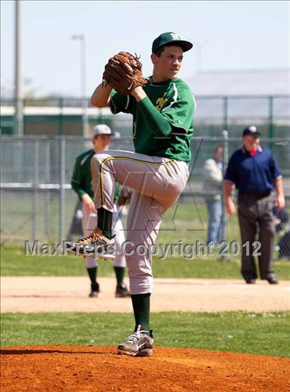 Thumbnail 2 in Northeastern @ Triton Central photogallery.