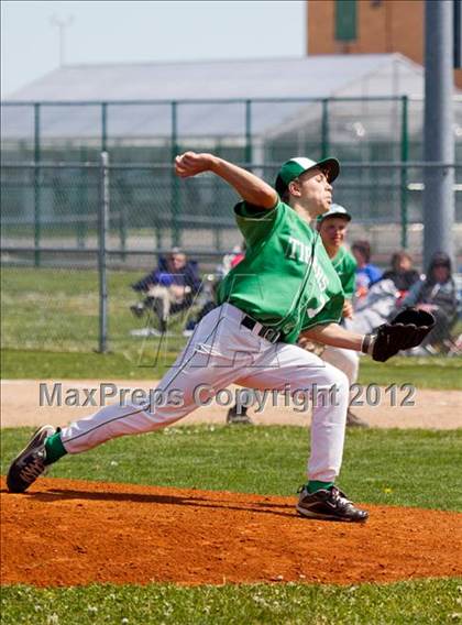 Thumbnail 1 in Northeastern @ Triton Central photogallery.