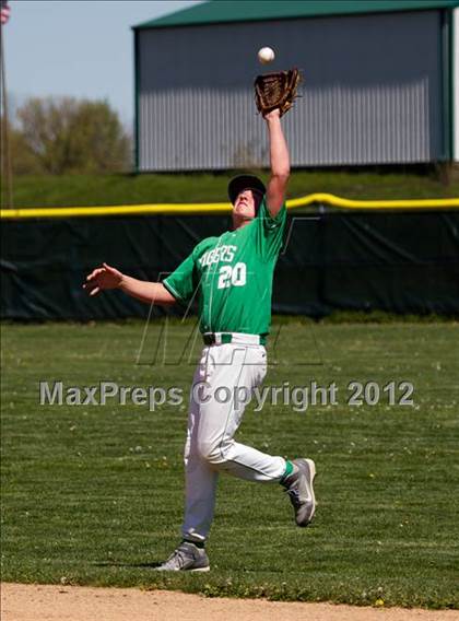 Thumbnail 1 in Northeastern @ Triton Central photogallery.