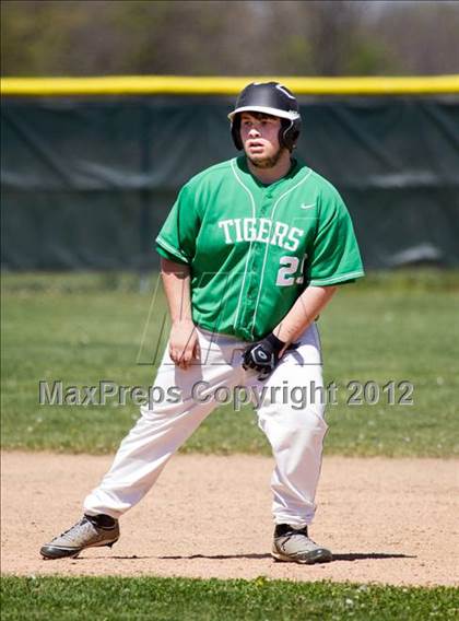 Thumbnail 2 in Northeastern @ Triton Central photogallery.