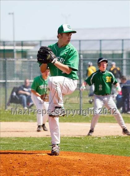 Thumbnail 2 in Northeastern @ Triton Central photogallery.
