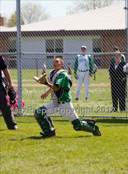 Thumbnail 3 in Northeastern @ Triton Central photogallery.