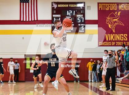 Thumbnail 3 in Victor @ Pittsford Mendon photogallery.
