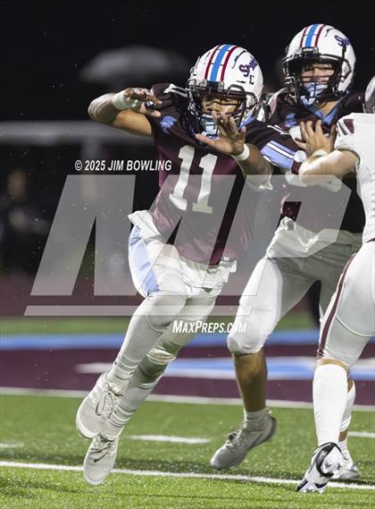 Thumbnail 1 in Tolono Unity @ St. Joseph-Ogden photogallery.