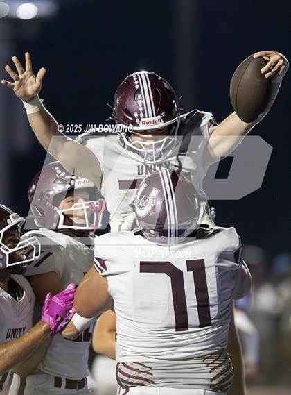 Thumbnail 3 in Tolono Unity @ St. Joseph-Ogden photogallery.