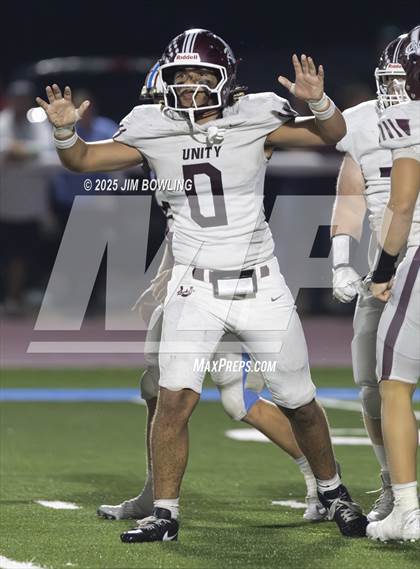 Thumbnail 1 in Tolono Unity @ St. Joseph-Ogden photogallery.