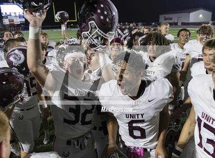 Thumbnail 3 in Tolono Unity @ St. Joseph-Ogden photogallery.