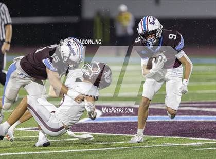 Thumbnail 1 in Tolono Unity @ St. Joseph-Ogden photogallery.