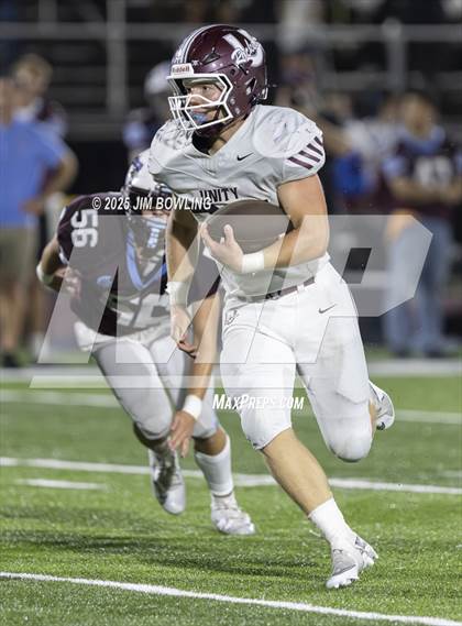 Thumbnail 1 in Tolono Unity @ St. Joseph-Ogden photogallery.