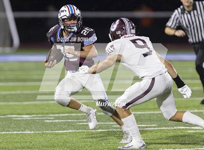 Thumbnail 3 in Tolono Unity @ St. Joseph-Ogden photogallery.