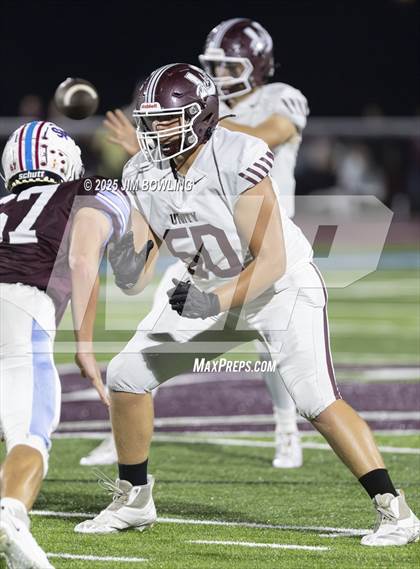 Thumbnail 1 in Tolono Unity @ St. Joseph-Ogden photogallery.