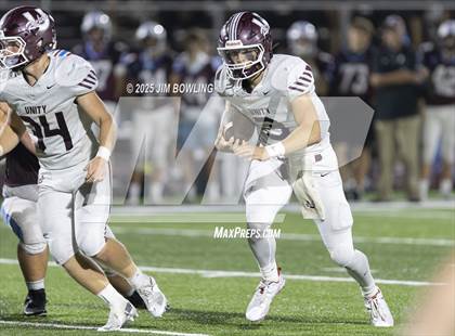 Thumbnail 1 in Tolono Unity @ St. Joseph-Ogden photogallery.