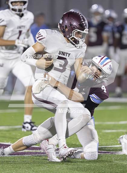 Thumbnail 2 in Tolono Unity @ St. Joseph-Ogden photogallery.