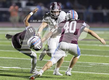 Thumbnail 3 in Tolono Unity @ St. Joseph-Ogden photogallery.