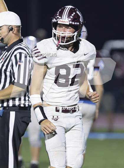 Thumbnail 2 in Tolono Unity @ St. Joseph-Ogden photogallery.