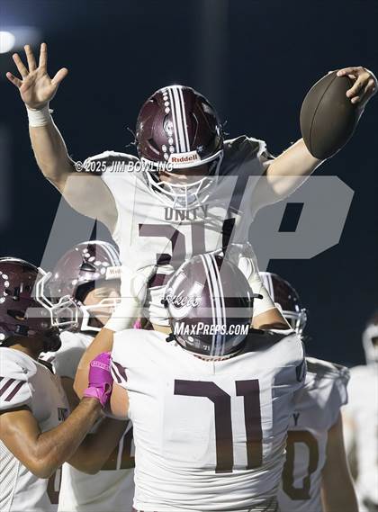 Thumbnail 1 in Tolono Unity @ St. Joseph-Ogden photogallery.