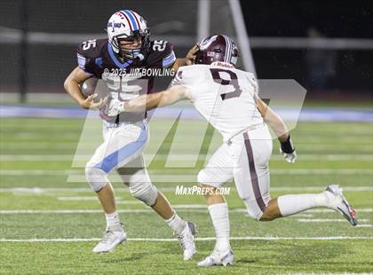 Thumbnail 1 in Tolono Unity @ St. Joseph-Ogden photogallery.