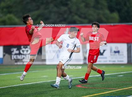 Thumbnail 1 in Cumberland @ Cranston West photogallery.