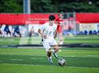 Photo from the gallery "Cumberland @ Cranston West"