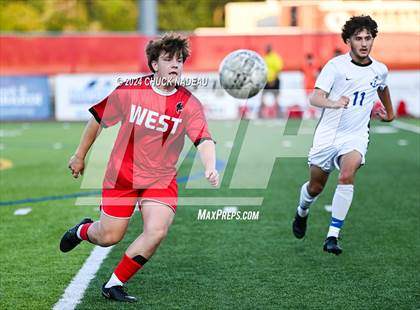 Thumbnail 1 in Cumberland @ Cranston West photogallery.