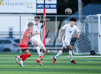 Thumbnail 1 in Cumberland @ Cranston West photogallery.