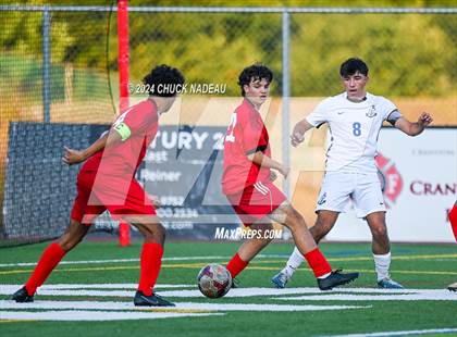 Thumbnail 1 in Cumberland @ Cranston West photogallery.