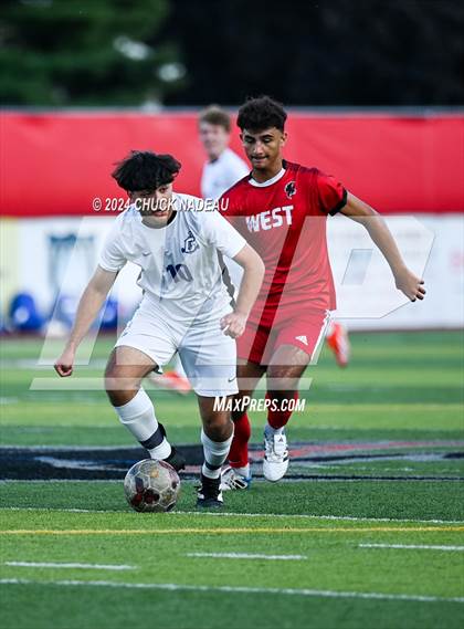 Thumbnail 2 in Cumberland @ Cranston West photogallery.