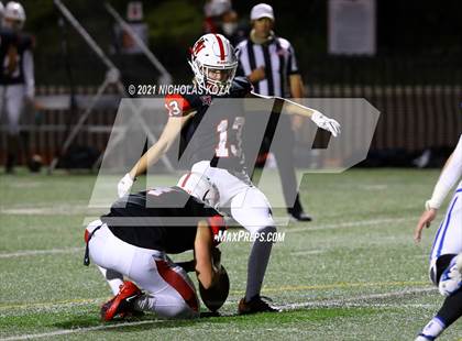 Thumbnail 2 in El Camino Real vs. Harvard-Westlake photogallery.