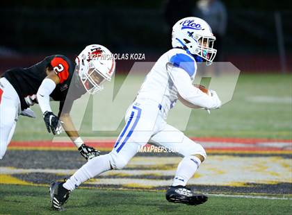 Thumbnail 3 in El Camino Real vs. Harvard-Westlake photogallery.