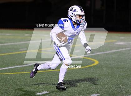 Thumbnail 3 in El Camino Real vs. Harvard-Westlake photogallery.