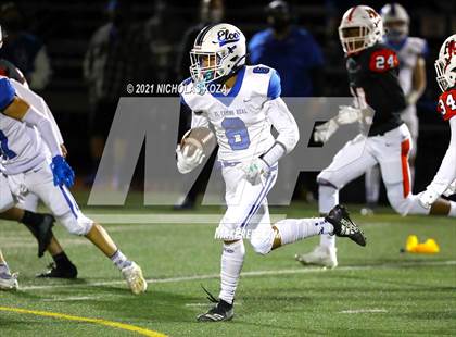 Thumbnail 3 in El Camino Real vs. Harvard-Westlake photogallery.