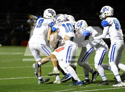 Thumbnail 3 in El Camino Real vs. Harvard-Westlake photogallery.