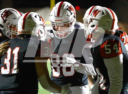Thumbnail 1 in El Camino Real vs. Harvard-Westlake photogallery.