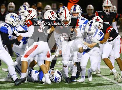 Thumbnail 3 in El Camino Real vs. Harvard-Westlake photogallery.