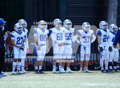 Thumbnail 3 in El Camino Real vs. Harvard-Westlake photogallery.