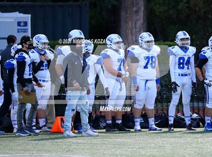 Thumbnail 1 in El Camino Real vs. Harvard-Westlake photogallery.