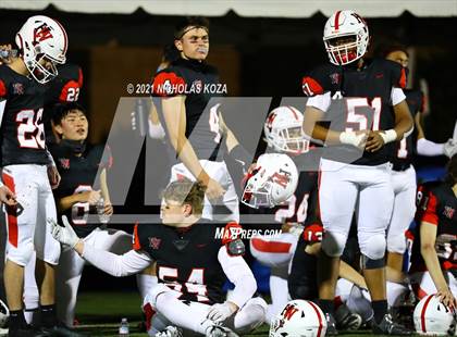 Thumbnail 3 in El Camino Real vs. Harvard-Westlake photogallery.