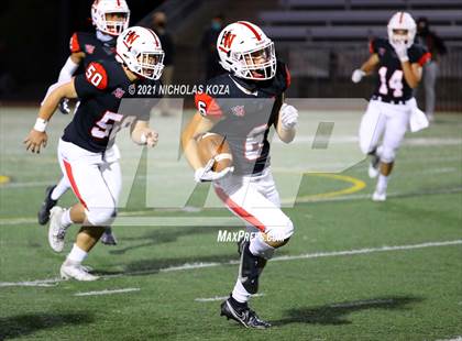 Thumbnail 1 in El Camino Real vs. Harvard-Westlake photogallery.