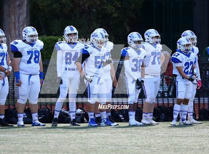 Thumbnail 2 in El Camino Real vs. Harvard-Westlake photogallery.