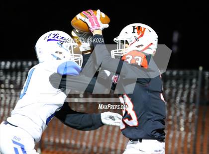 Thumbnail 2 in El Camino Real vs. Harvard-Westlake photogallery.