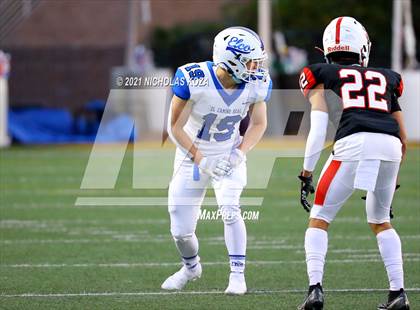 Thumbnail 3 in El Camino Real vs. Harvard-Westlake photogallery.