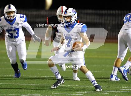 Thumbnail 3 in El Camino Real vs. Harvard-Westlake photogallery.