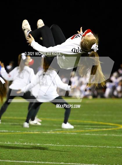 Thumbnail 1 in El Camino Real vs. Harvard-Westlake photogallery.