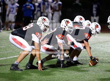 Thumbnail 2 in El Camino Real vs. Harvard-Westlake photogallery.