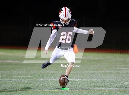 Thumbnail 3 in El Camino Real vs. Harvard-Westlake photogallery.